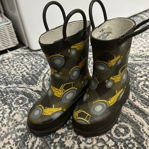 Toddler Rain boots